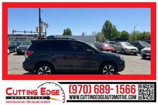 Used 2017 Subaru Forester 2.5i Premium w/ All-Weather Package image 1