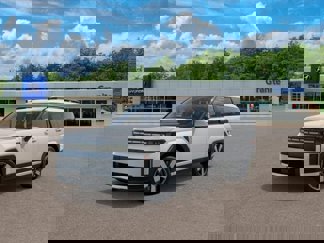 New 2025 Hyundai Santa Fe Limited image 1