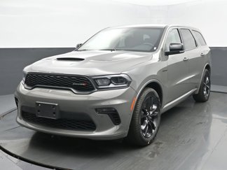 Used 2022 Dodge Durango R/T w/ Blacktop Package image 1