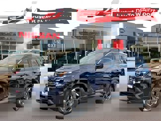 New 2026 Nissan Rogue SV image 1