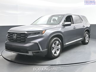 Used 2025 Honda Pilot EX-L image 1