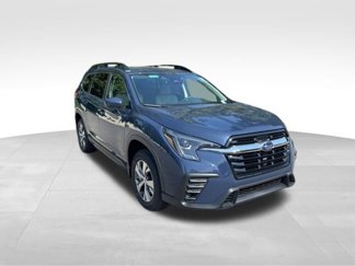 New 2025 Subaru Ascent Premium image 1