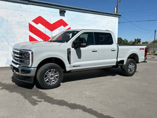 New 2025 Ford F350 Lariat w/ Lariat Ultimate Package image 1