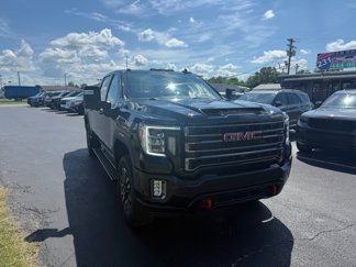 Used 2023 GMC Sierra 2500 AT4 w/ AT4 Premium Plus Package image 1