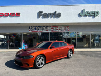 Used 2021 Dodge Charger GT w/ Plus Group image 1