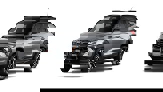 New 2026 Chevrolet TrailBlazer RS w/ Convenience Package image 1