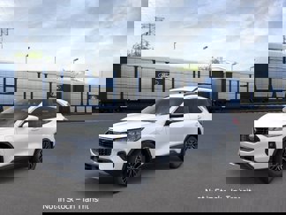New 2025 Ford Escape SE image 1