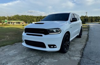 Used 2020 Dodge Durango R/T w/ Blacktop Package image 1