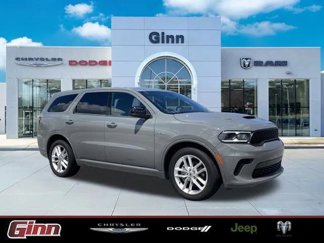 Used 2024 Dodge Durango R/T image 1