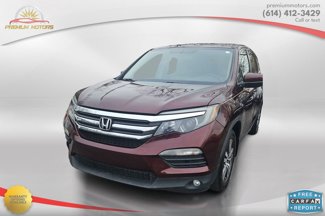 Used 2016 Honda Pilot EX-L image 1