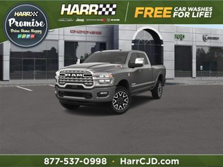 New 2025 RAM 2500 Limited image 1