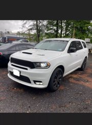 Used 2019 Dodge Durango GT image 1