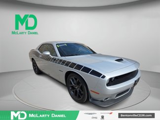 Used 2022 Dodge Challenger R/T w/ Plus Package image 1