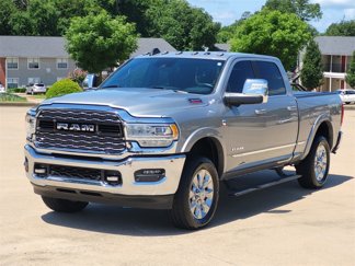 Used 2024 RAM 2500 Limited image 1