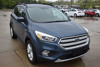 Used 2018 Ford Escape SEL image 1