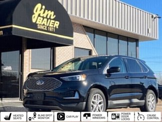 Used 2024 Ford Edge SEL image 1