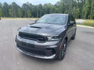 Certified 2024 Dodge Durango GT image 1