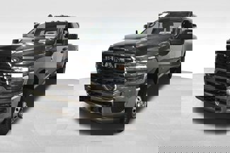 New 2026 RAM 3500 Big Horn video 2
