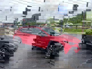 Used 2024 Subaru Crosstrek 2.5i Limited w/ Crosstrek Mirror Package image 1
