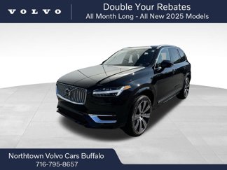 New 2025 Volvo XC90 T8 Ultra w/ Protection Package image 1