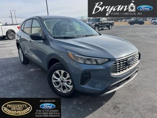 New 2025 Ford Escape Active w/ Tech Pack #1 image 1