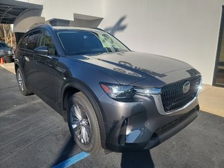 New 2025 MAZDA CX-90 3.3 Turbo w/ Preferred Package image 1