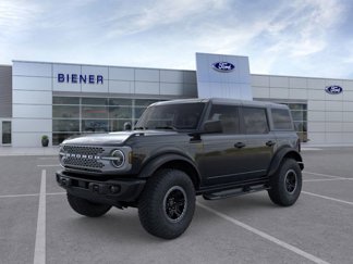 New 2025 Ford Bronco Badlands image 1
