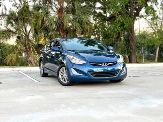 Used 2015 Hyundai Elantra SE w/ Option Group 02 image 1