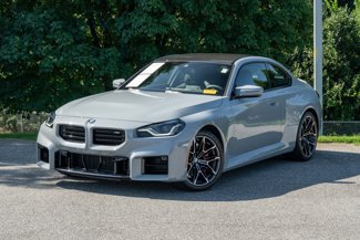 Used 2024 BMW M2 w/ Lighting Package image 1