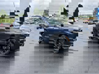 New 2025 Honda CR-V Sport image 1