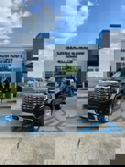 Used 2024 GMC Sierra 1500 Denali w/ Technology Package image 1