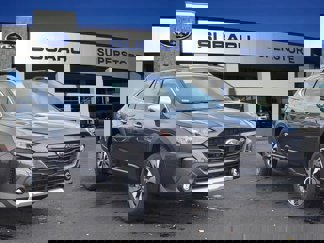 New 2025 Subaru Outback Touring image 1