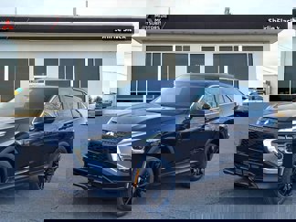 New 2025 Mitsubishi Eclipse Cross LE image 1