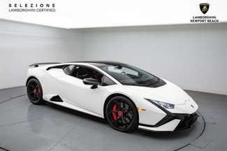 Used 2023 Lamborghini Huracan Tecnica image 1