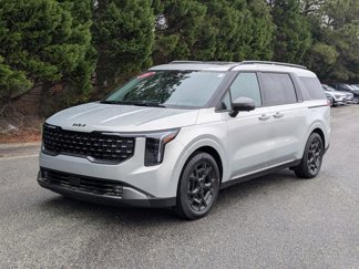 New 2025 Kia Carnival SX Prestige image 1