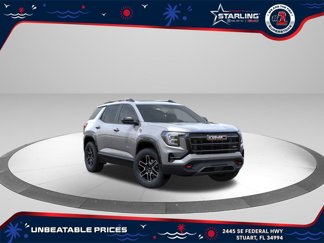 New 2026 GMC Terrain AT4 w/ Convenience Package III image 1