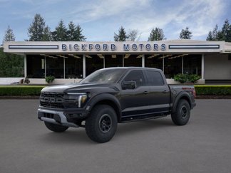 New 2025 Ford F150 Raptor image 1