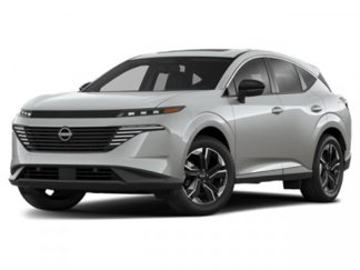New 2025 Nissan Murano Platinum image 1
