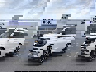 New 2025 Ford Expedition Max Platinum image 1