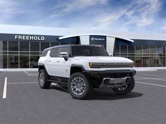 New 2025 GMC Hummer EV 3X image 1