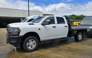 Used 2023 RAM 2500 Tradesman image 1