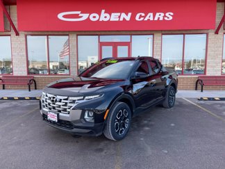 Used 2022 Hyundai Santa Cruz SEL w/ Activity Package image 1