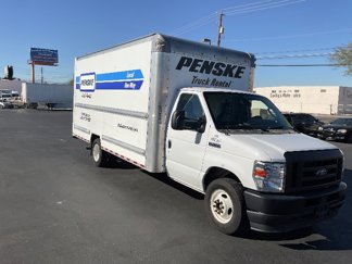 Used 2022 Ford E-350 and Econoline 350 Super Duty image 1