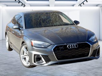 Used 2022 Audi A5 2.0T Premium image 1