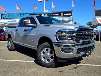 New 2026 RAM 2500 Big Horn image 1