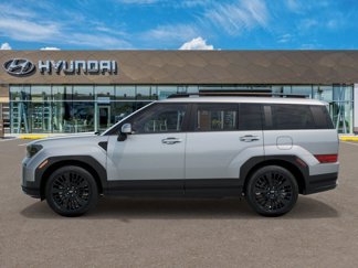 New 2025 Hyundai Santa Fe Calligraphy image 1