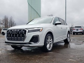 New 2025 Audi Q7 3.0T Premium Plus image 1