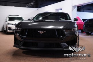 Used 2024 Ford Mustang GT w/ GT Performance Package image 1