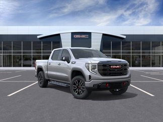 New 2026 GMC Sierra 1500 AT4 w/ AT4 Premium Package image 1