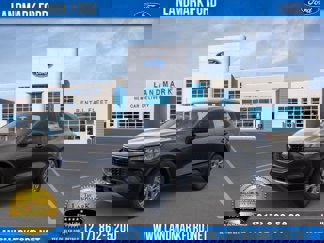 New 2025 Ford Escape Active w/ Cold Weather Package image 1